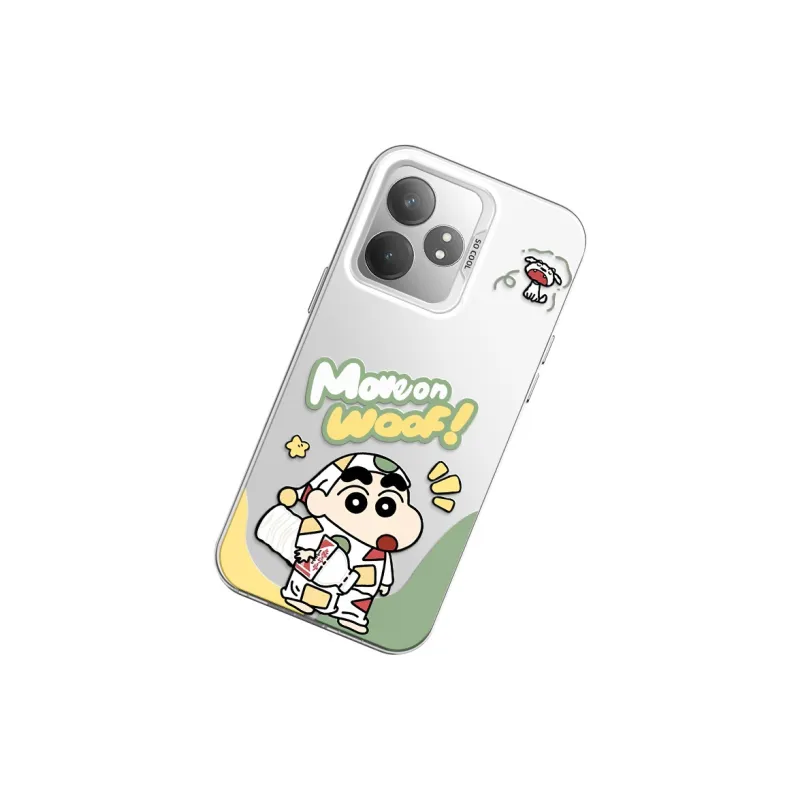 MANQIN Phone Cases-1