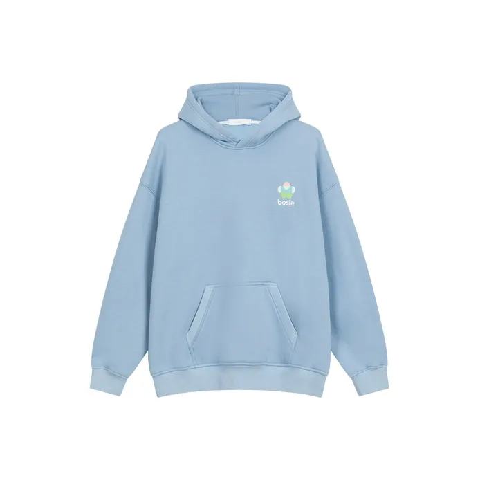 Bosieagender x XIAOHUARENXILIE,LIANMINGKUAN FW23 Sweatshirt Unisex-12