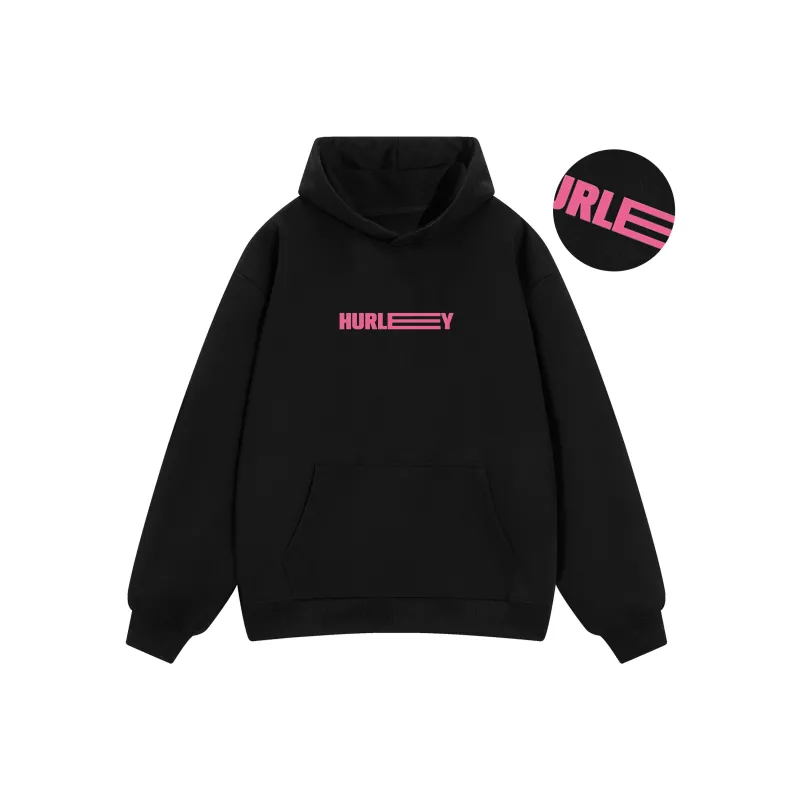 Hurley Sweatshirts Unisex-34