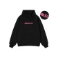 Black (Pink)