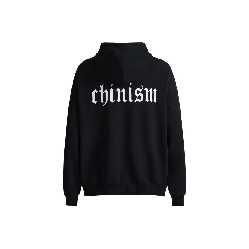 CHINISM Sweatshirts Unisex-5