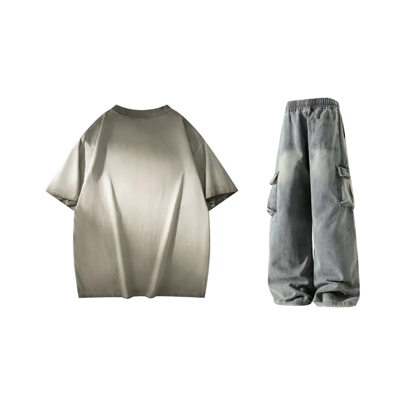 URBAN AUTHENTIC Casual Sportswear Unisex-9