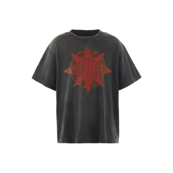 SAINT Mxxxxxx St Tears Ss Tee