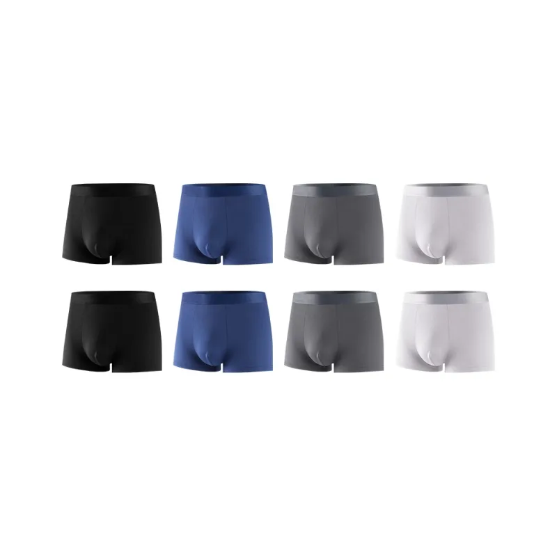 YUZHAOLIN Underpants Men's Combination Multi Piece Set-33