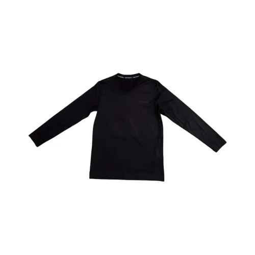 KARL LAGERFELD T Shirt Men's Black