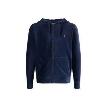 Polo Ralph Lauren Sweatshirts Men Marine Blue