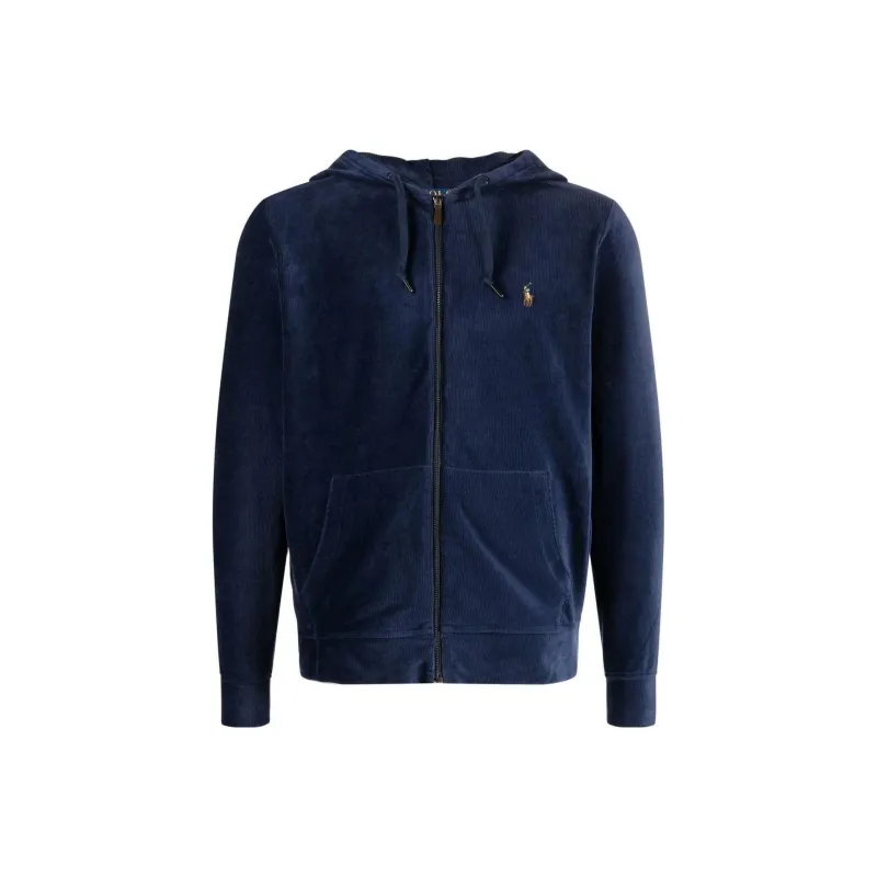 Polo Ralph Lauren Sweatshirts Men Marine Blue-0