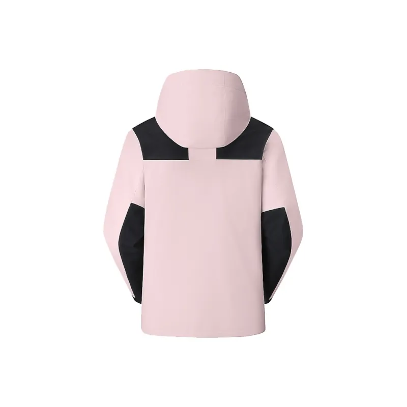 SNOW FLYING Jackets Coats Unisex-7