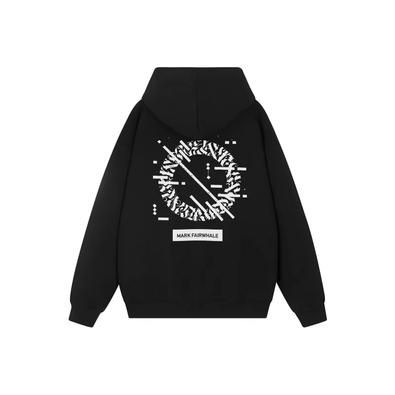 FAIRWHALE Mark FAIRWHALE Sweatshirts Unisex-8