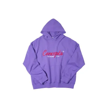 CONCEPTS Sweatshirts Unisex