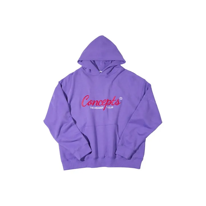 CONCEPTS Sweatshirts Unisex-0