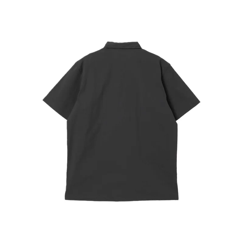 Columbia Landroamer Shirt Men's Shark Color/011-1