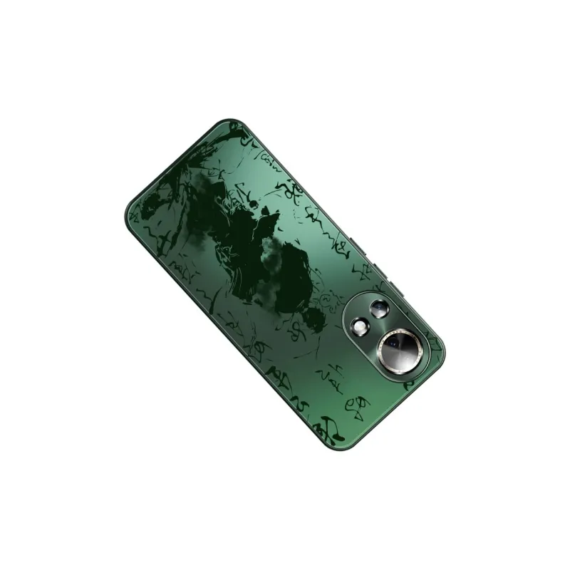 CHUNFAN Phone Cases-9