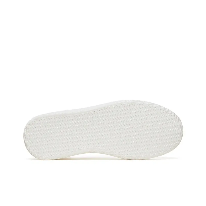 HANG TEN Slip Resistant Low Top Skateboard Shoes Men's-19