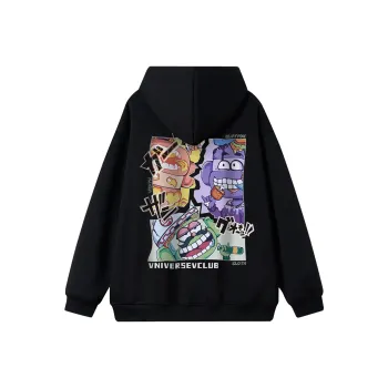 VniVerseVClub Sweatshirts Unisex