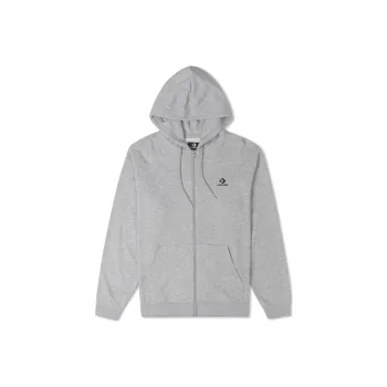 Converse Sweatshirts Unisex Gray