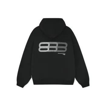 FPA ALWAYS MOVING Series Hoodie Unisex