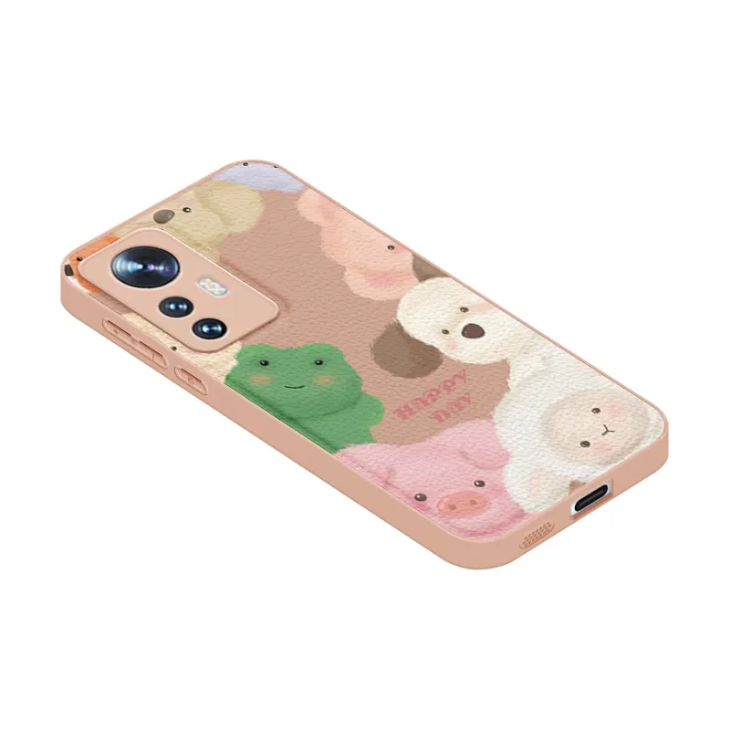 Small bones Phone Cases-4