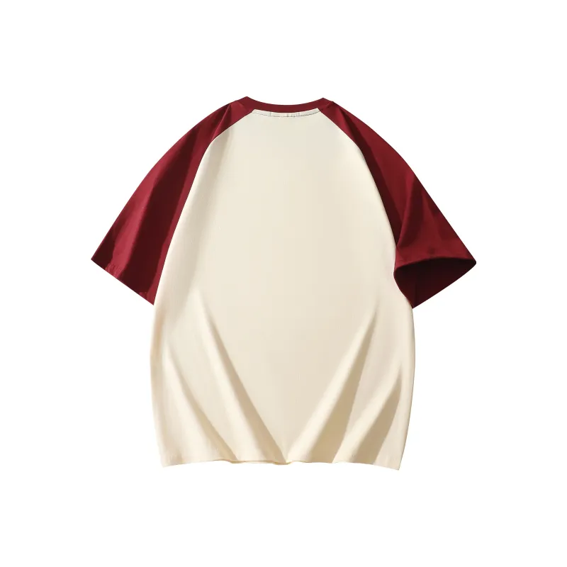 Lafetto T Shirts Unisex-13