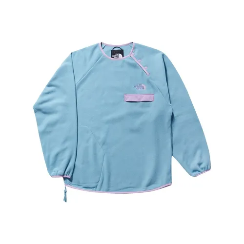 THE NORTH FACE X Clot Fleece Pullover