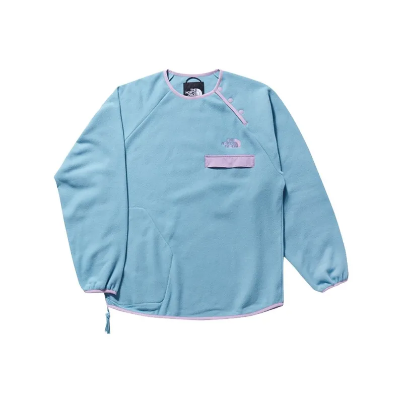 THE NORTH FACE X Clot Fleece Pullover-0