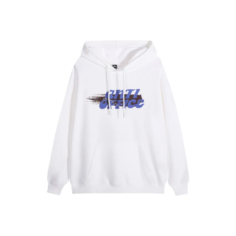 Antioffice Sweatshirts Unisex-0