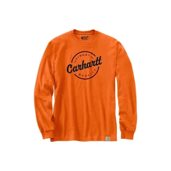 Carhartt T-Shirts Men