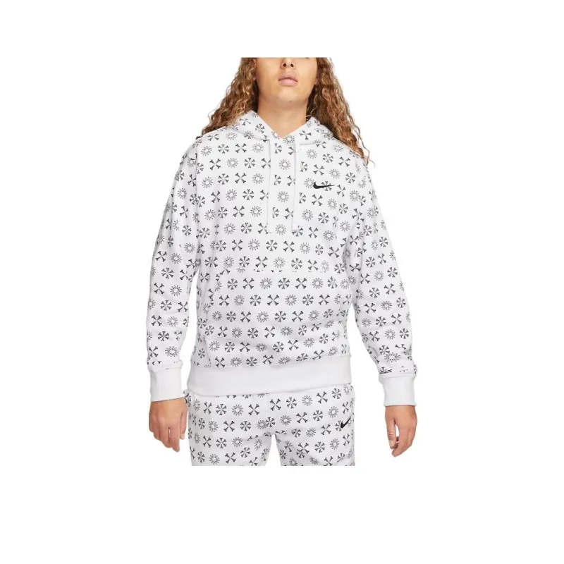 Nike Sweatshirts Men White-0