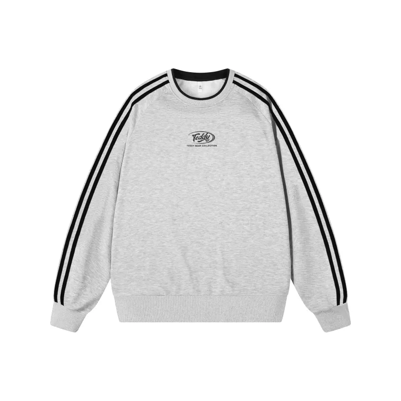 Teddy Bear Collection Sport Club Series Sweatshirt Unisex-9