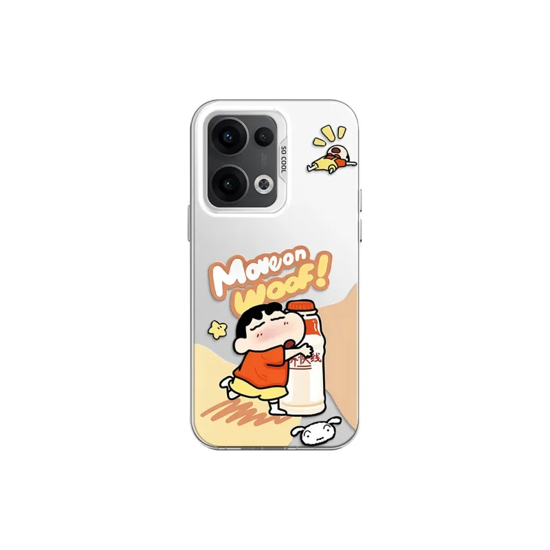 MANQIN Phone Cases-3