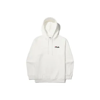 FILA Sweatshirts Men White