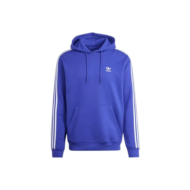 Adidas Originals Adicolor Classics 3-Stripes Hoodie-0