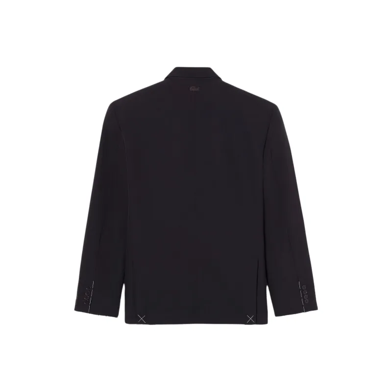 LACOSTE Double breasted Blazer-1