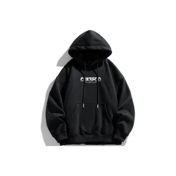 CSKS Sweatshirt Unisex Autumn And Winter Season