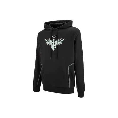 PUMA Sweatshirts Men Black