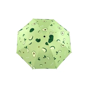 Yalu Umbrellas