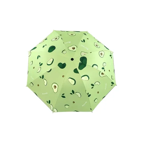 Yalu Umbrellas