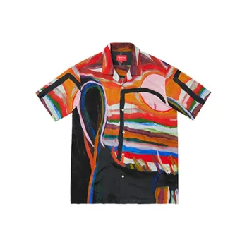 Supreme Reaper Rayon S/S Shirt