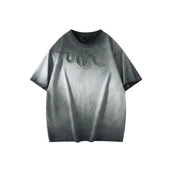 URBAN AUTHENTIC T Shirts Unisex