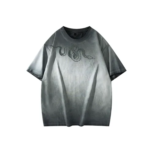 Rick Owens Drkshdw Green Hoodies Sweatshirts