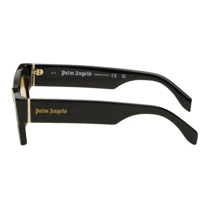 PALM ANGELS Hyde Sunglasses-1