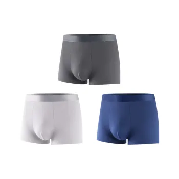 YUZHAOLIN Underpants Men's Multicolor