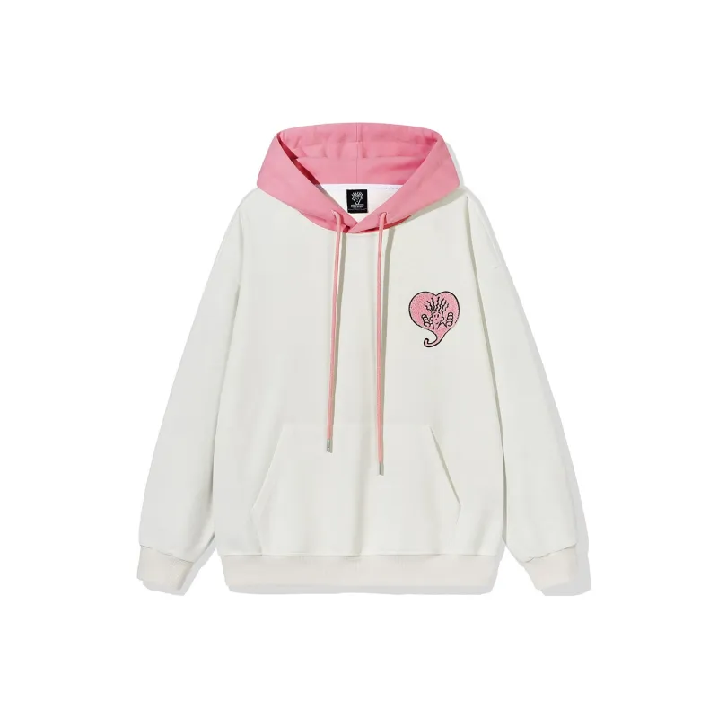 FIDO DIDO Sweatshirts Unisex-8