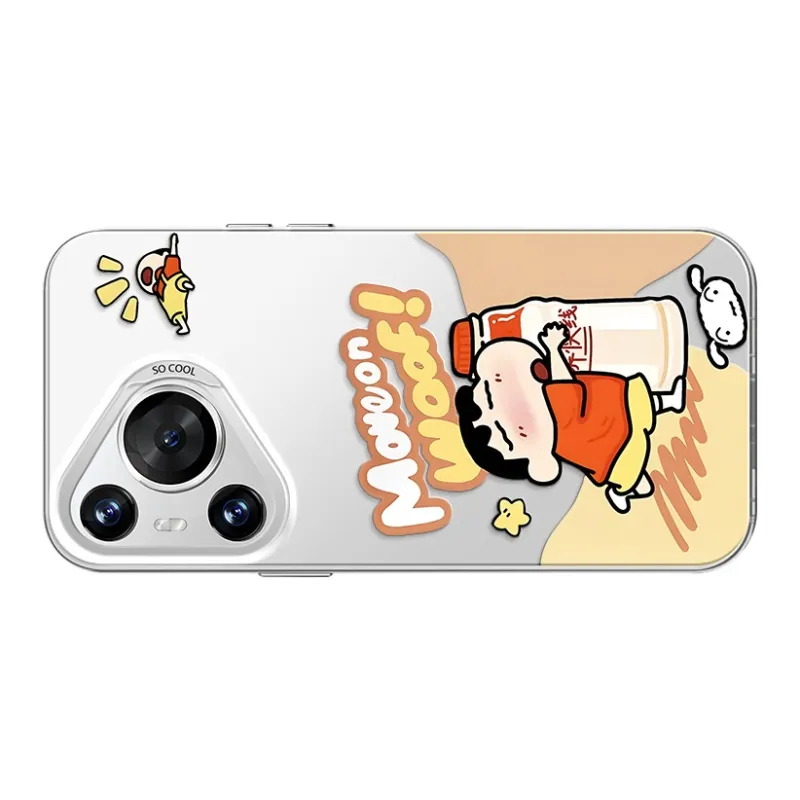 MANQIN Phone Cases-4
