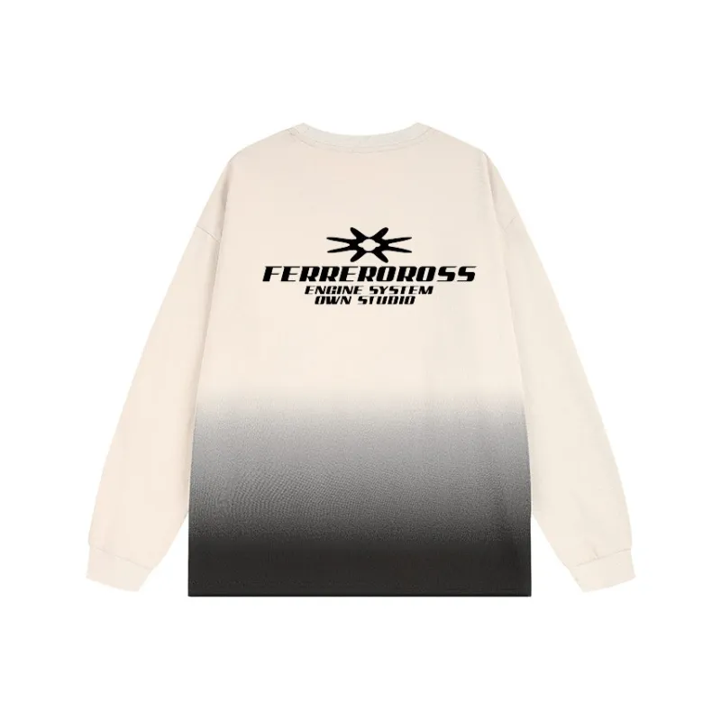 Ferrero Ross T Shirts Unisex-4