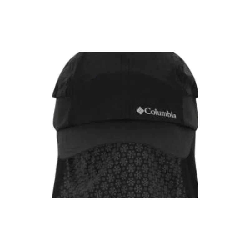 Columbia   Hats & Caps Men's Black-1