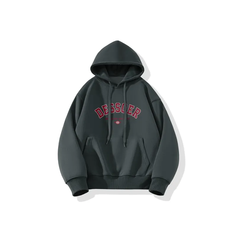 DESSO Sweatshirts Unisex-15