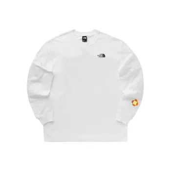 THE NORTH FACE Nse X Yinka Ilori Graphic Long Sleeve T shirt
