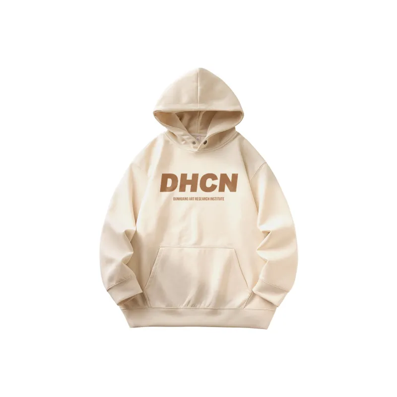 DUNHUANG ART INSTITUTE Sweatshirt Unisex-14