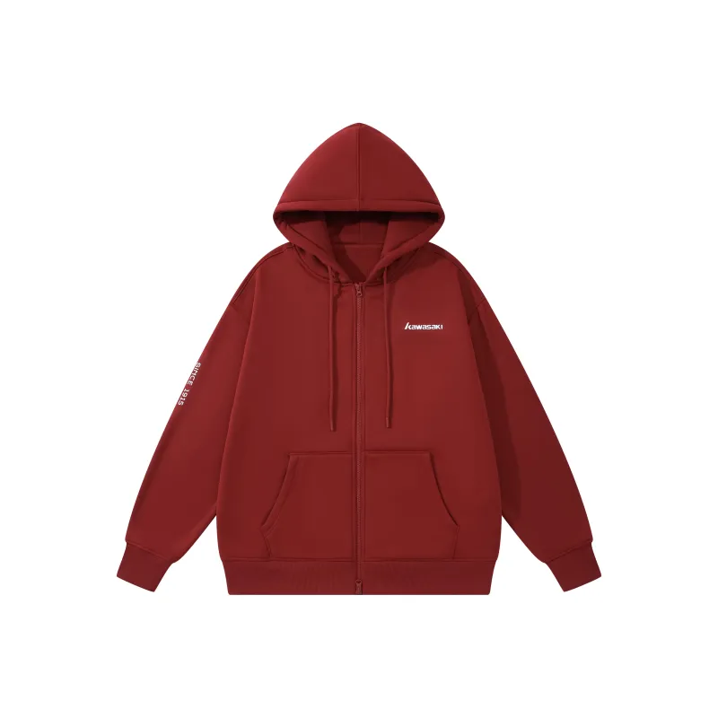 Kawasaki Sweatshirts Unisex-5